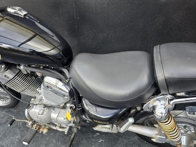 YAMAHA XV 535 VIRAGO LOW MILEAGE PROJECT BIKE HPI CLEAR