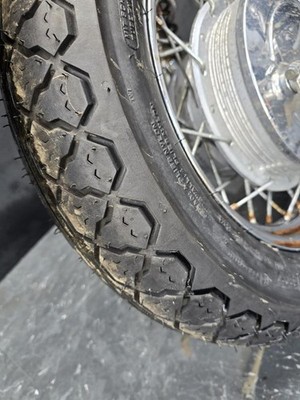 YAMAHA XV 535 VIRAGO LOW MILEAGE PROJECT BIKE HPI CLEAR