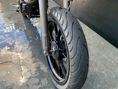 RIEJU MRT 125 VERY LOW MILEAGE HPI CLEAR 125cc SUPERMOTO