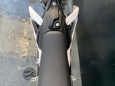 RIEJU MRT 125 VERY LOW MILEAGE HPI CLEAR 125cc SUPERMOTO