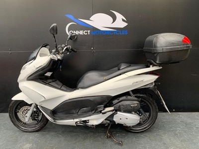 HONDA PCX WW 125 EX2-C 125cc PROJECT SCOOTER