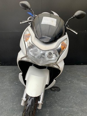 HONDA PCX WW 125 EX2-C 125cc PROJECT SCOOTER
