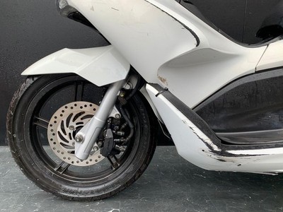 HONDA PCX WW 125 EX2-C 125cc PROJECT SCOOTER