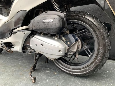 HONDA PCX WW 125 EX2-C 125cc PROJECT SCOOTER