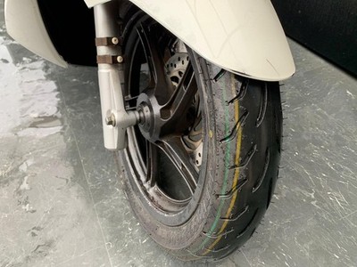 HONDA PCX WW 125 EX2-C 125cc PROJECT SCOOTER