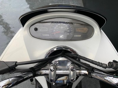 HONDA PCX WW 125 EX2-C 125cc PROJECT SCOOTER