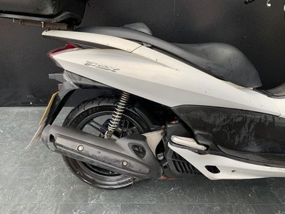 HONDA PCX WW 125 EX2-C 125cc PROJECT SCOOTER