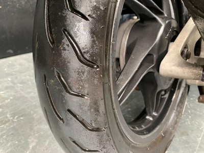 HONDA PCX WW 125 EX2-C 125cc PROJECT SCOOTER