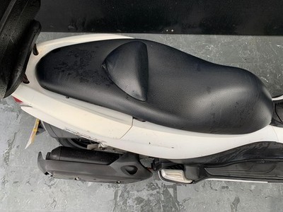 HONDA PCX WW 125 EX2-C 125cc PROJECT SCOOTER