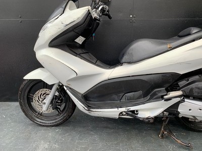 HONDA PCX WW 125 EX2-C 125cc PROJECT SCOOTER