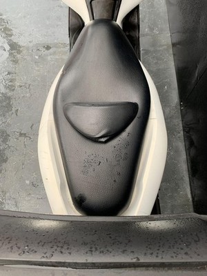 HONDA PCX WW 125 EX2-C 125cc PROJECT SCOOTER