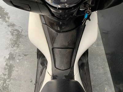 HONDA PCX WW 125 EX2-C 125cc PROJECT SCOOTER