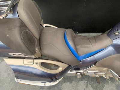 BMW K1200 LT 04 PROJECT BIKE HPI CLEAR