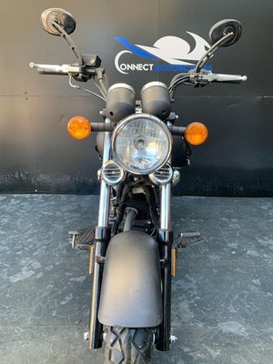 KEEWAY SUPERLIGHT 125cc LEARNER LEGAL PROJECT BIKE