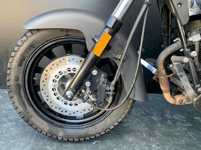 KEEWAY SUPERLIGHT 125cc LEARNER LEGAL PROJECT BIKE