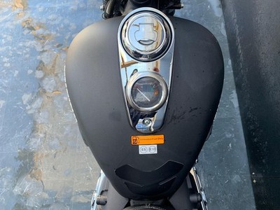 KEEWAY SUPERLIGHT 125cc LEARNER LEGAL PROJECT BIKE