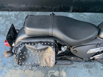 KEEWAY SUPERLIGHT 125cc LEARNER LEGAL PROJECT BIKE