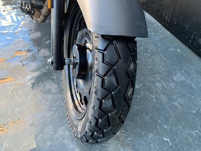 KEEWAY SUPERLIGHT 125cc LEARNER LEGAL PROJECT BIKE