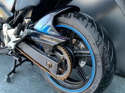 SUZUKI GSXR 1000 K8 2009 LOW MILEAGE HPI CLEAR