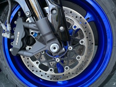 SUZUKI GSXR 1000 K8 2009 LOW MILEAGE HPI CLEAR