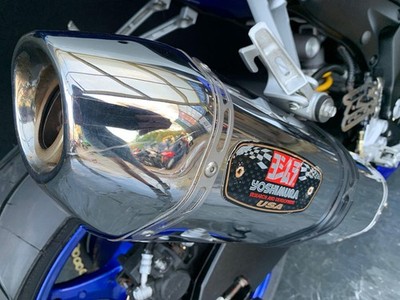 SUZUKI GSXR 1000 K8 2009 LOW MILEAGE HPI CLEAR