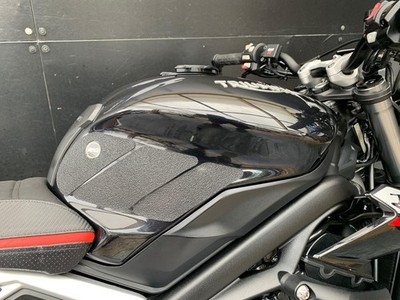 TRIUMPH STREET TRIPLE 765 RS HPI CLEAR