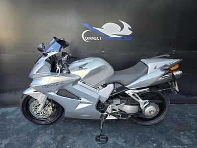 HONDA VFR 800 FA-2 PROJECT BIKE HPI CLEAR