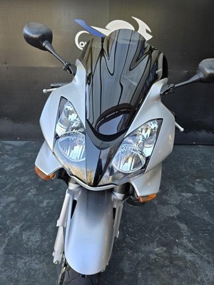 HONDA VFR 800 FA-2 PROJECT BIKE HPI CLEAR