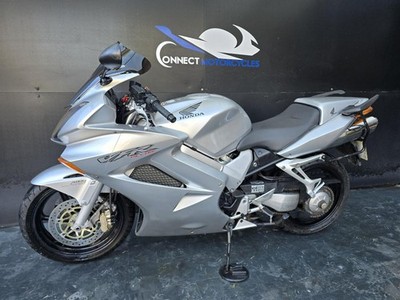 HONDA VFR 800 FA-2 PROJECT BIKE HPI CLEAR
