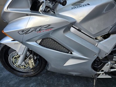 HONDA VFR 800 FA-2 PROJECT BIKE HPI CLEAR