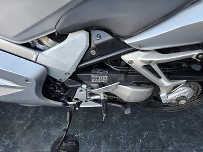 HONDA VFR 800 FA-2 PROJECT BIKE HPI CLEAR