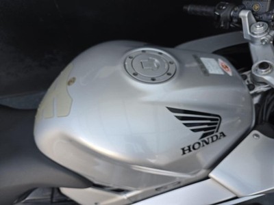 HONDA VFR 800 FA-2 PROJECT BIKE HPI CLEAR