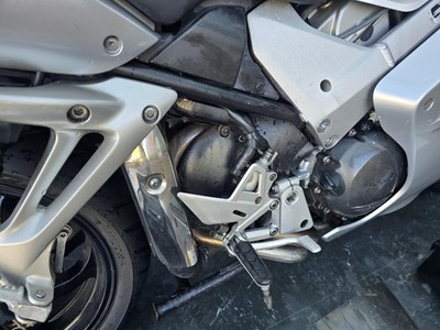 HONDA VFR 800 FA-2 PROJECT BIKE HPI CLEAR