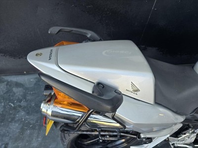 HONDA VFR 800 FA-2 PROJECT BIKE HPI CLEAR