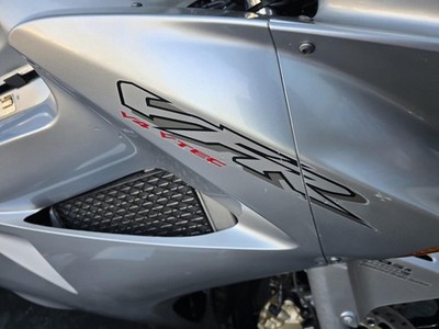 HONDA VFR 800 FA-2 PROJECT BIKE HPI CLEAR