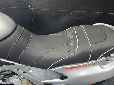 APRILIA PEGASO 650 PROJECT BIKE HPI CLEAR