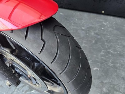 YAMAHA XJ6 N ABS PROJECT BIKE HPI CLEAR