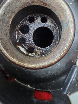 YAMAHA XJ6 N ABS PROJECT BIKE HPI CLEAR