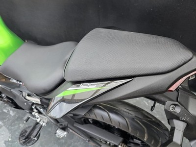 KAWASAKI Z125 LMFNN LEARNER LEGAL HPI CLEAR LOW MILEAGE