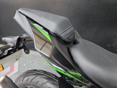 KAWASAKI Z125 LMFNN LEARNER LEGAL HPI CLEAR LOW MILEAGE