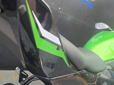 KAWASAKI Z125 LMFNN LEARNER LEGAL HPI CLEAR LOW MILEAGE