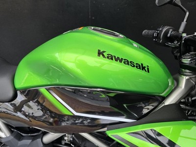 KAWASAKI Z125 LMFNN LEARNER LEGAL HPI CLEAR LOW MILEAGE