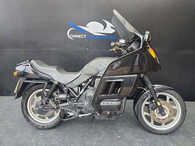 BMW K 75 RT TRADE SALE HPI CLEAR