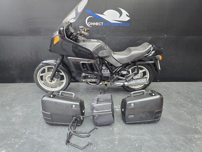 BMW K 75 RT TRADE SALE HPI CLEAR
