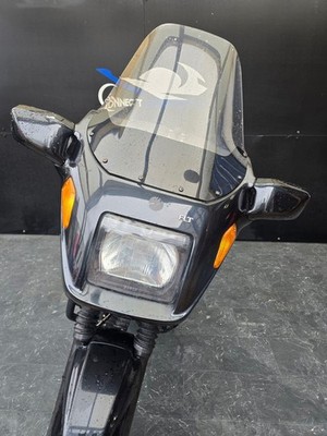BMW K 75 RT TRADE SALE HPI CLEAR