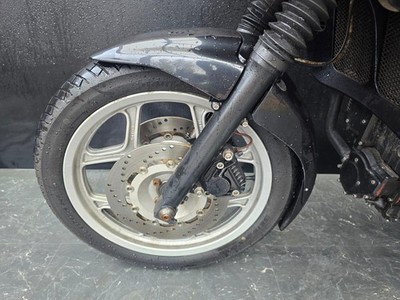 BMW K 75 RT TRADE SALE HPI CLEAR