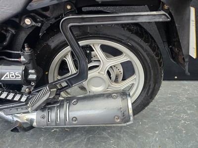 BMW K 75 RT TRADE SALE HPI CLEAR