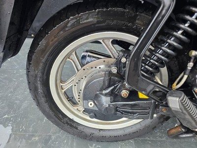 BMW K 75 RT TRADE SALE HPI CLEAR