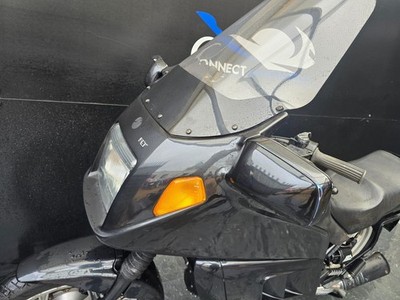 BMW K 75 RT TRADE SALE HPI CLEAR