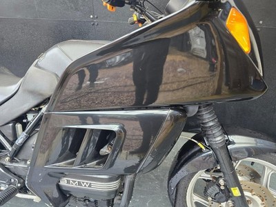 BMW K 75 RT TRADE SALE HPI CLEAR